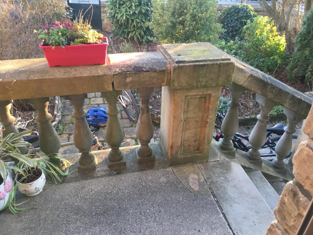 Villa Bonne Entente Donchery 외부 사진