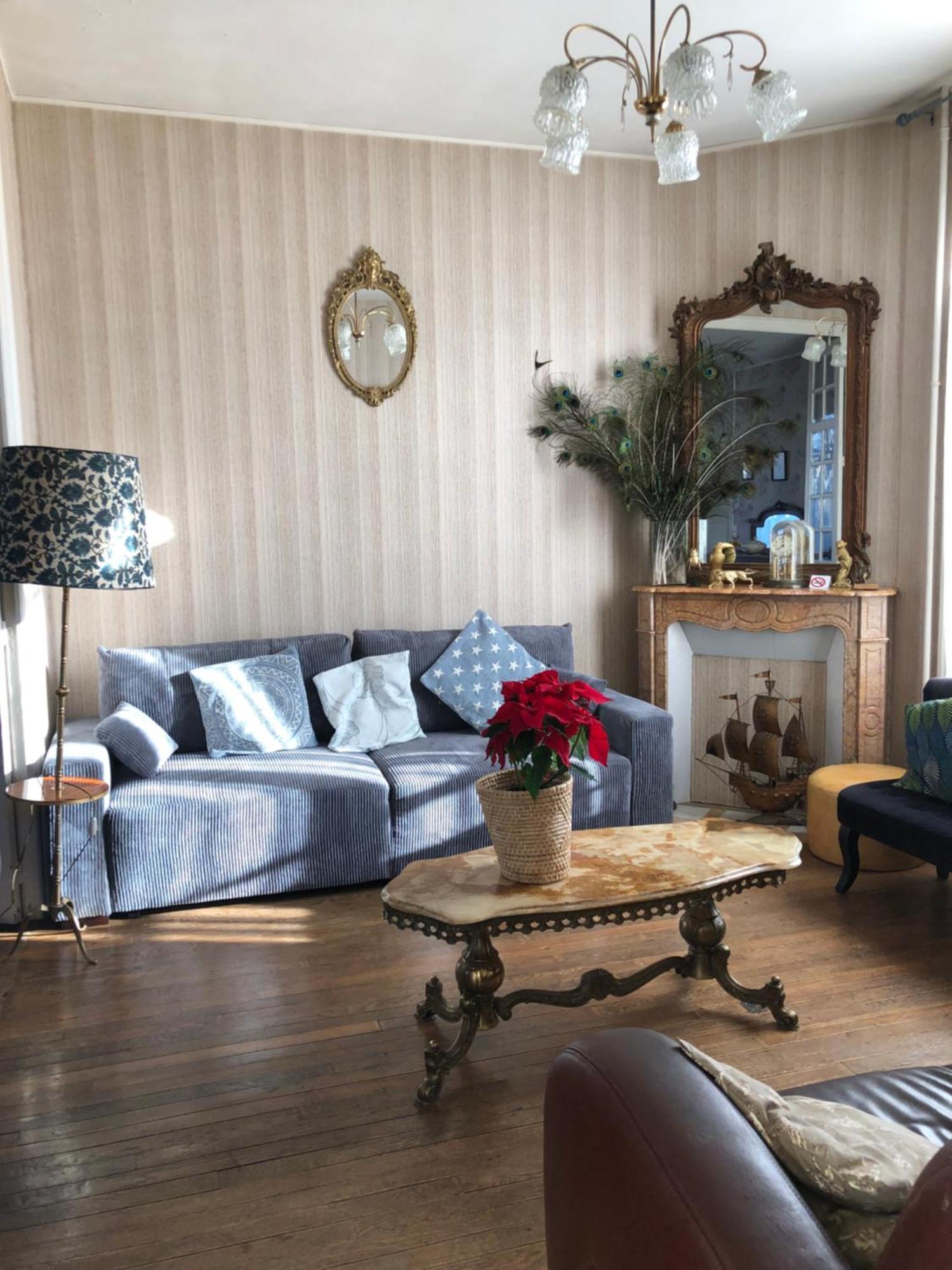 Villa Bonne Entente Donchery 외부 사진