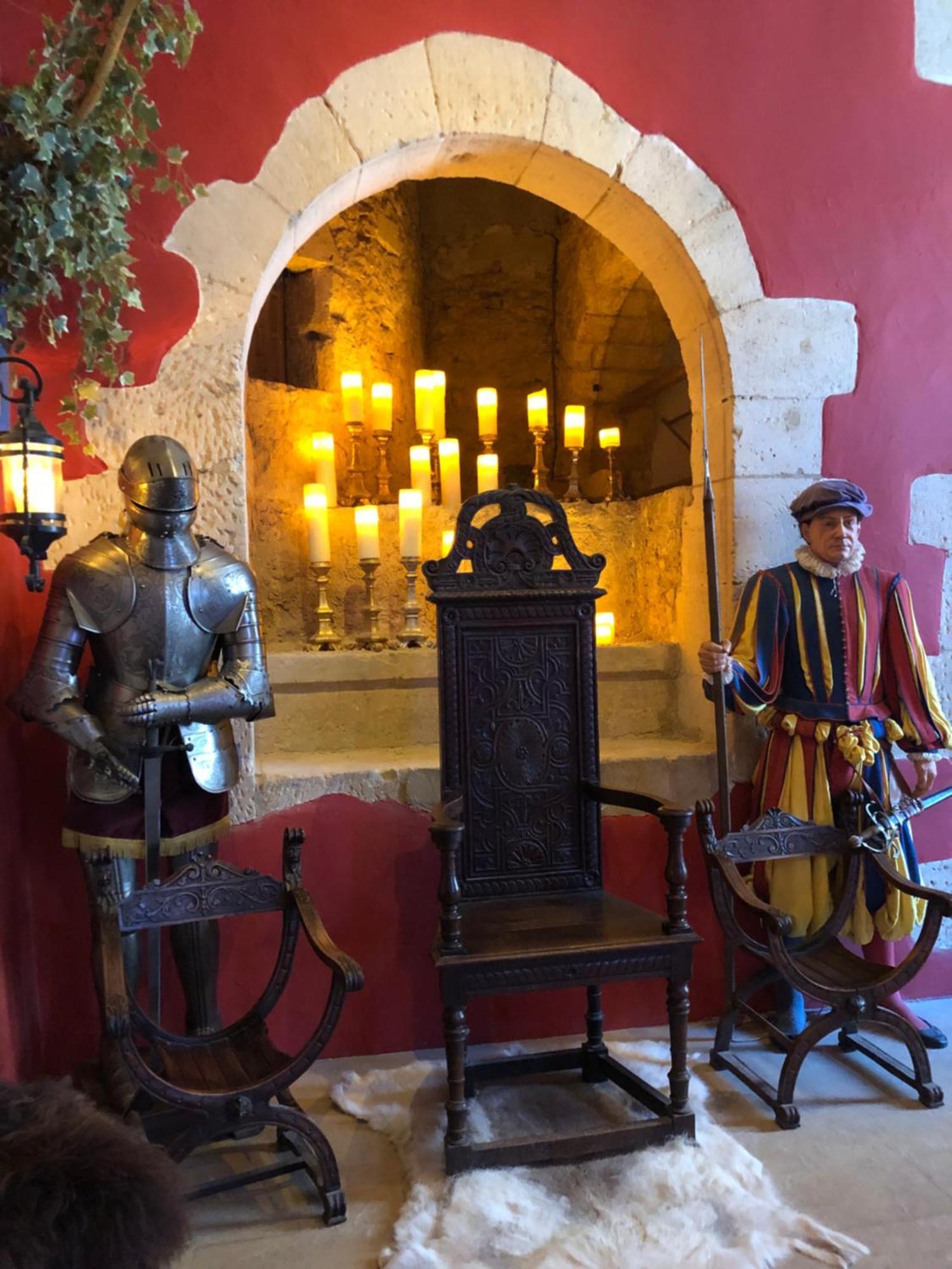 Villa Bonne Entente Donchery 외부 사진