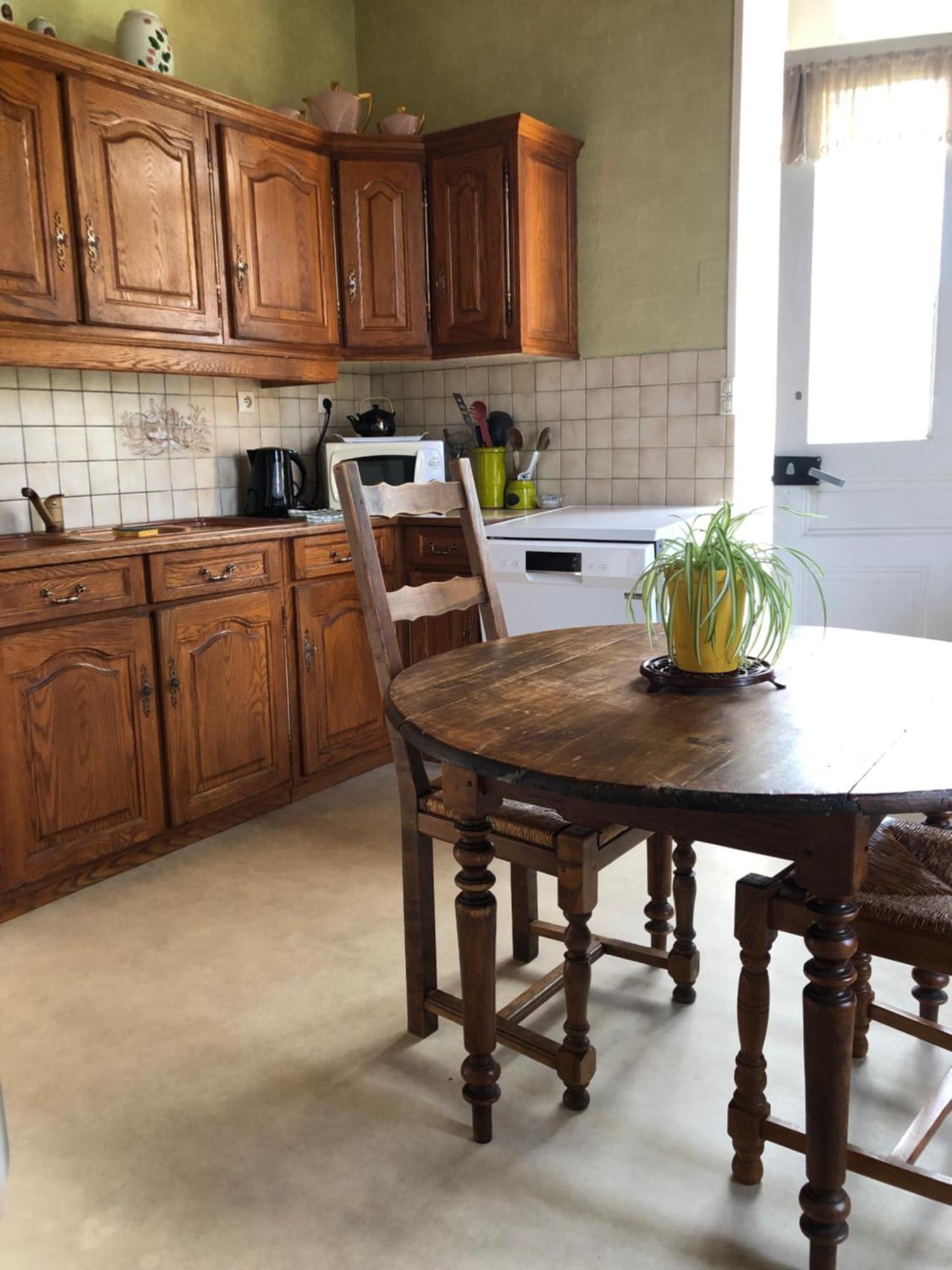 Villa Bonne Entente Donchery 외부 사진
