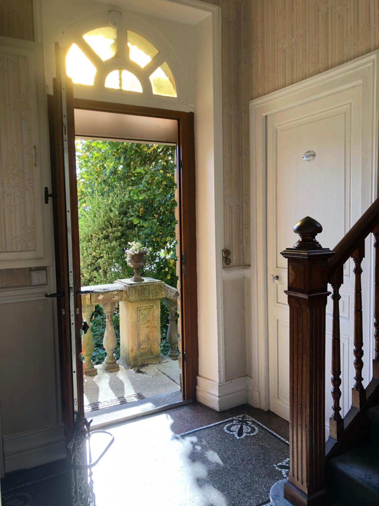 Villa Bonne Entente Donchery 외부 사진