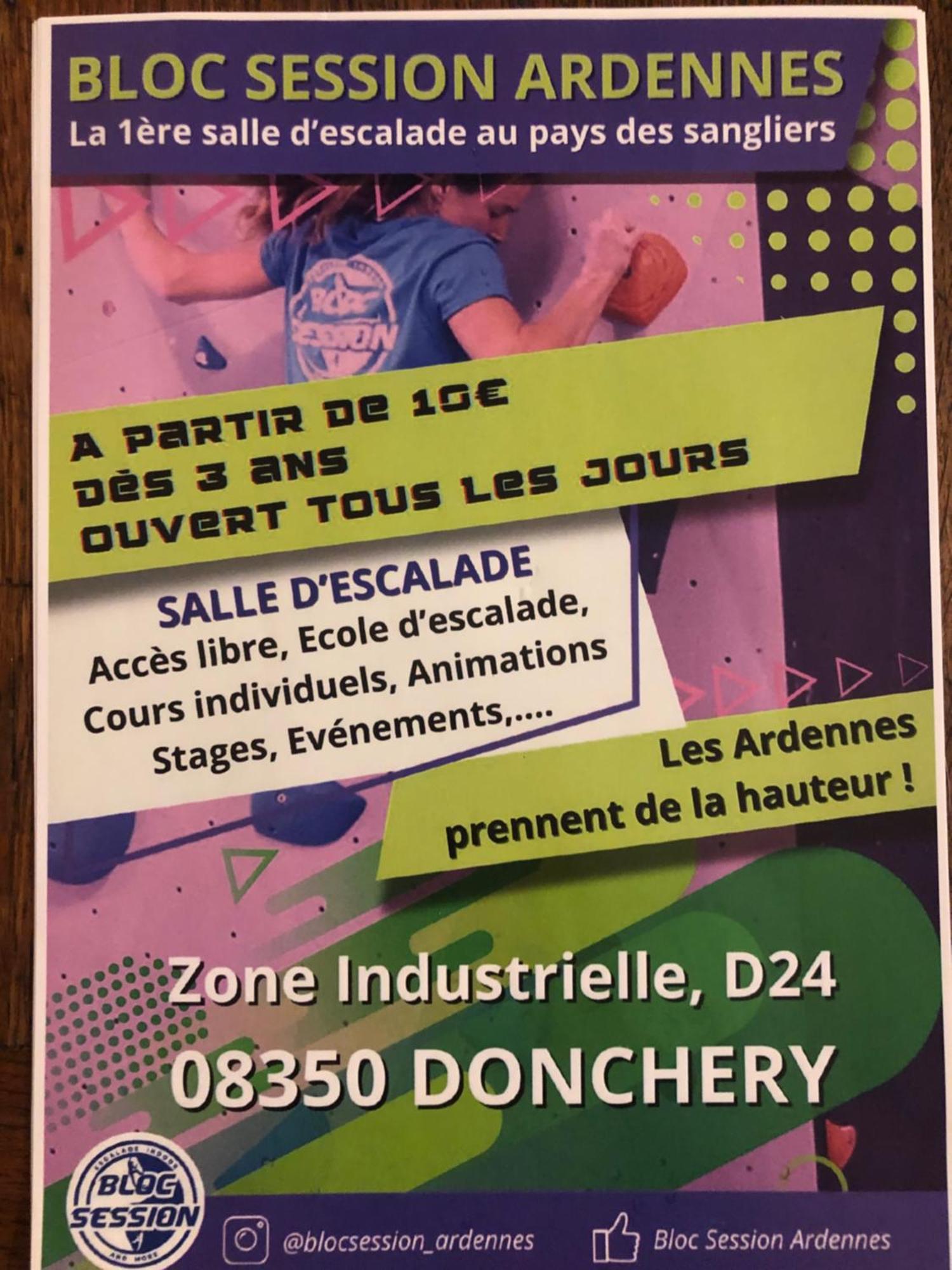 Villa Bonne Entente Donchery 외부 사진